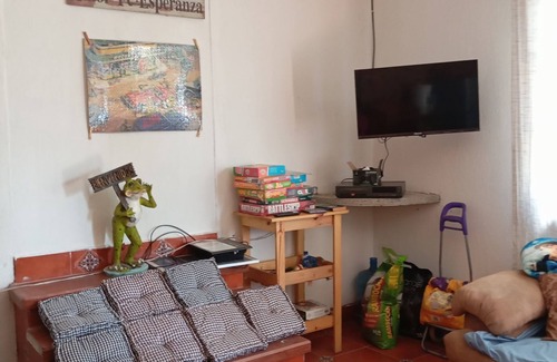 Sumpango Apartment | Double room sumpango