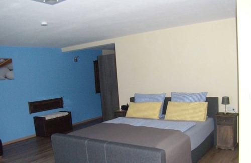 Waldmuenchen House | Double Room - Wellnesshaus Waldmuenchen