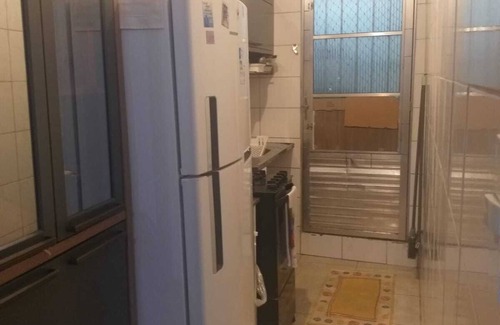 Salvador Apartment | Double Room with Shared Bathroom