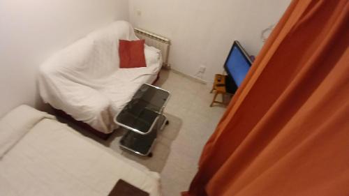 Toledo House | Double Room with Air Conditioning in Toledo