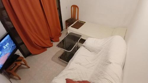 Toledo House | Double Room with Air Conditioning in Toledo