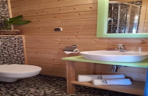 Karsibor Apartment | Double room with breakfast in Świnoujście