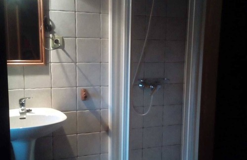 Canedo Cottage | Double room with sea view La Paredana 1