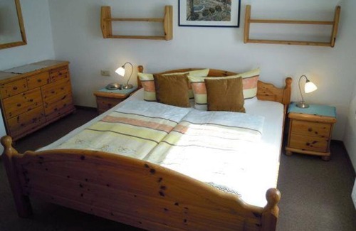 Werfenweng Bed & Breakfast | Double room with shower, WC - Höchhäusl, holiday house