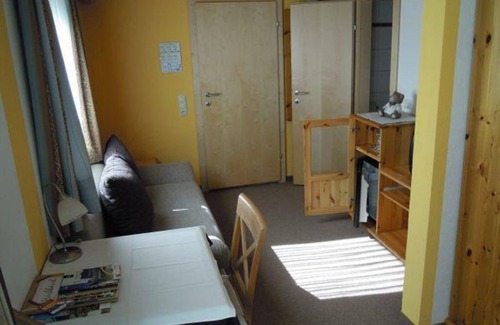Werfenweng Bed & Breakfast | Double room with shower, WC - Höchhäusl, holiday house