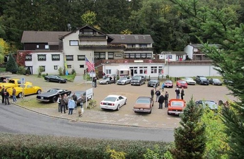 Blankenheim House | Double room without balcony - Hotel Finkenberg