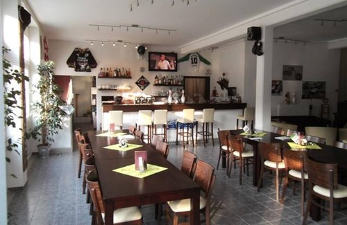 Blankenheim House | Double room without balcony - Hotel Finkenberg