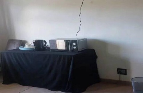 Panorama Apartment | Double Room