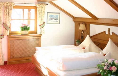 Abwinkl Hotel | Double Standard - Landhaus Christl am See