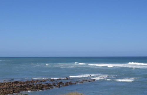 Port Alfred House | Double-Story Holiday Home with Pool & Seaview