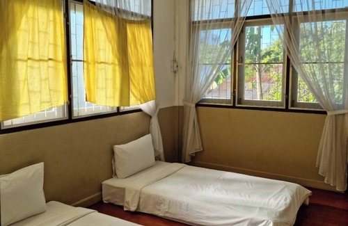 Chiang Mai House | Double Tree House