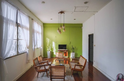 Chiang Mai House | Double Tree House