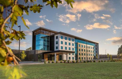 Papakura Hotel | DoubleTree By Hilton Auckland Karaka