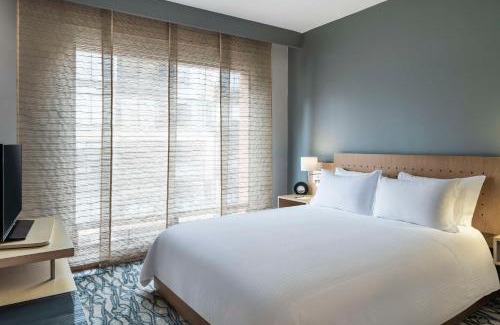 Chico Norte III Hotel | Doubletree By Hilton Bogota Calle 100,Co