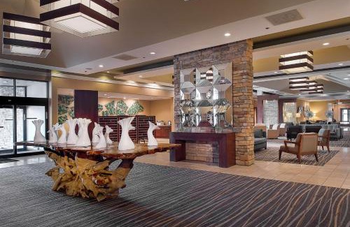 Collinsville Hotel | DoubleTree by Hilton Collinsville/St.Louis