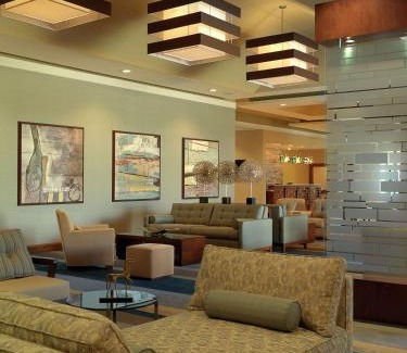 Collinsville Hotel | DoubleTree by Hilton Collinsville/St.Louis