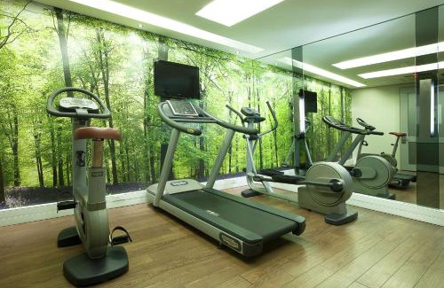 Salt River Hotel | DoubleTree by Hilton Cape Town Upper Eastside