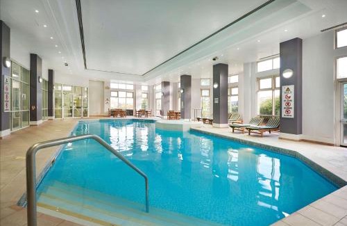 Stone Hotel | DoubleTree by Hilton Dartford Bridge