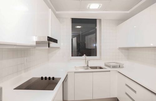 Dubai Marina Resort | DoubleTree by Hilton Dubai - Jumeirah Beach