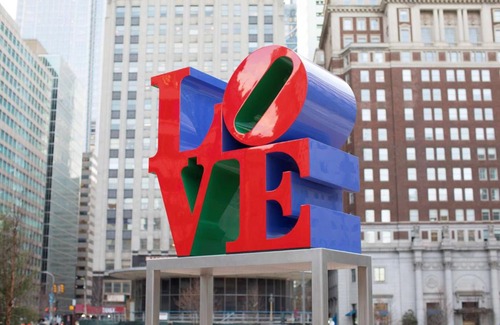 Gayborhood Hotel | DoubleTree by Hilton Hotel Philadelphia Center City