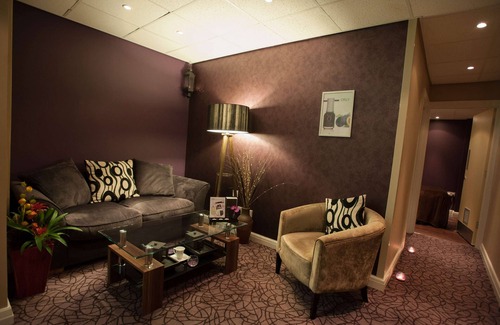 Sheffield Hotel | DoubleTree by Hilton Hotel Sheffield Park