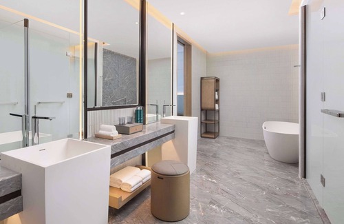 Guandu Hotel | DoubleTree by Hilton Kunming Airport