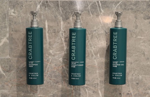 Guandu Hotel | DoubleTree by Hilton Kunming Airport