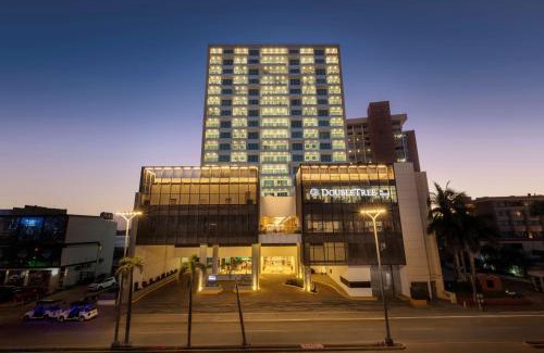 Zona Dorada Resort | DoubleTree by Hilton Mazatlan, SIN