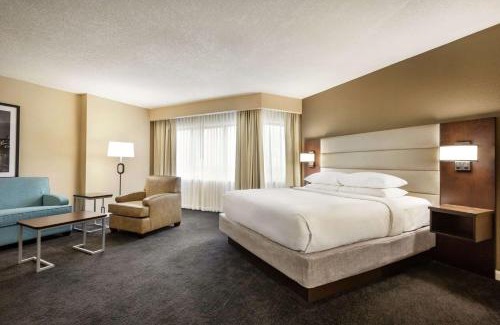 Central Business District Hotel | DoubleTree by Hilton Orlando Downtown