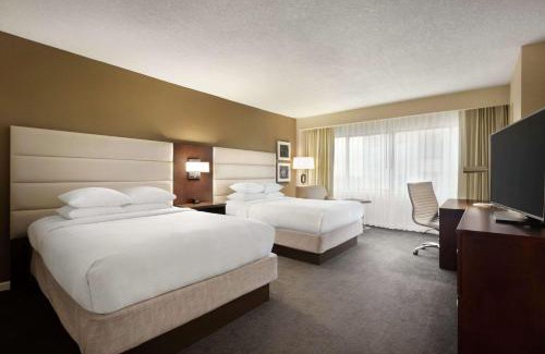 Central Business District Hotel | DoubleTree by Hilton Orlando Downtown