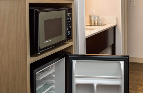 Oak Hills Hotel | DoubleTree by Hilton Portland - Beaverton