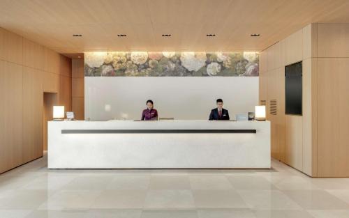 Zhongshan Hotel | DoubleTree by Hilton Taipei Zhongshan