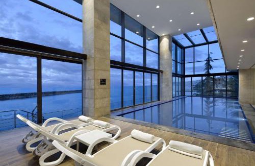 Akcaabat Hotel | DoubleTree by Hilton Trabzon