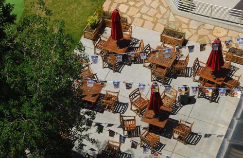 Grand Junction Hotel | DoubleTree by Hilton Grand Junction