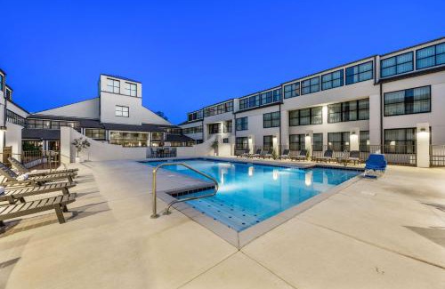 Huntsville Hotel | DoubleTree Suites by Hilton Hotel Huntsville South