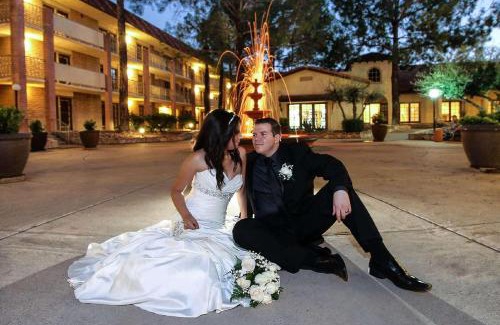 Tucson Hotel | DoubleTree Suites by Hilton Tucson Airport