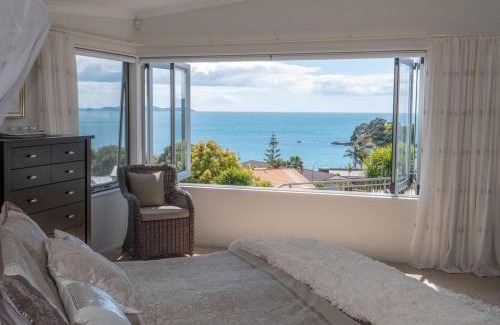 Coopers Beach Apartment | Doubtless Bay Retreat