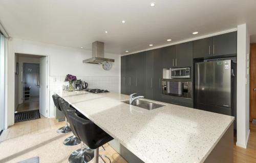 Coopers Beach Apartment | Doubtless Bay Retreat