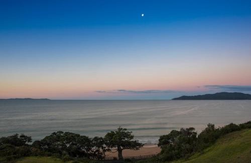 Cable Bay Apartment | Doubtless Bay Villas