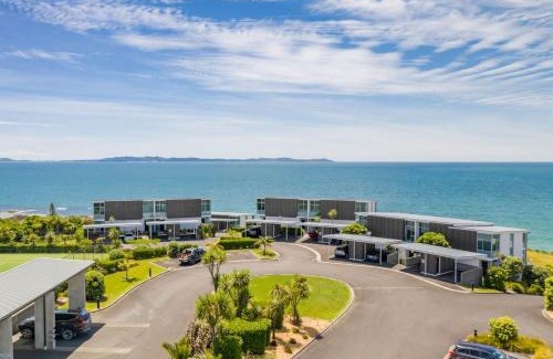 Cable Bay Apartment | Doubtless Bay Villas