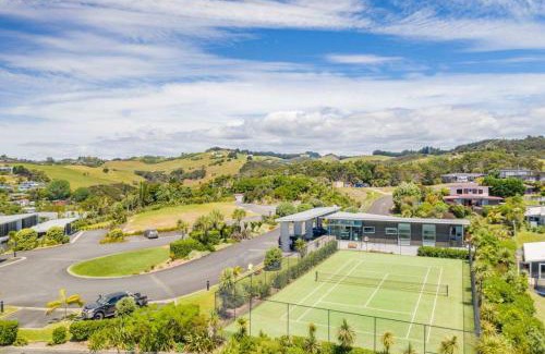 Cable Bay Apartment | Doubtless Bay Villas