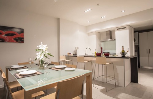 Cable Bay Apartment | Doubtless Bay Villas