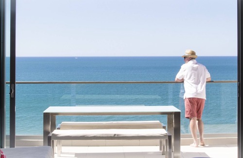 Cable Bay Apartment | Doubtless Bay Villas