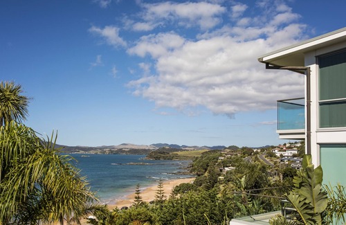 Cable Bay Apartment | Doubtless Bay Villas