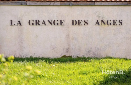 Beaumont-du-Perigord House | Douce Campagne Cottage – Private Spa