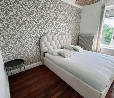 Vierzon Bed & Breakfast | douces nuits