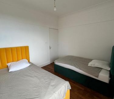 Vierzon Bed & Breakfast | douces nuits