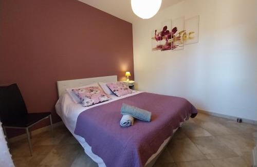 Bras House | Douceur de Provence