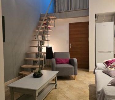 Bras House | Douceur de Provence