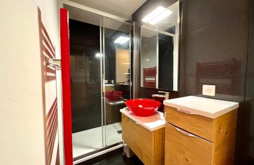 Demi-Quartier Apartment | Douceur des Pistes